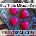 Buy Triple Miracle Zen 13